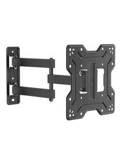 Настенный кронштейн iTECHmount LCDN832 с выносом, функцией наклона и поворота