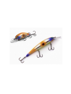 Воблер German "GG Shoot" 120 мм / 18 гр / цвет H013