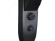 Биометрический врезной дверной замок Smart lock Black