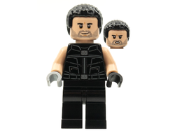 Razor Fist, n/a (sh702)