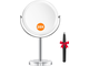 Зеркало настольное AUXMIR Double-Sided Makeup Mirror 10/20/30X.