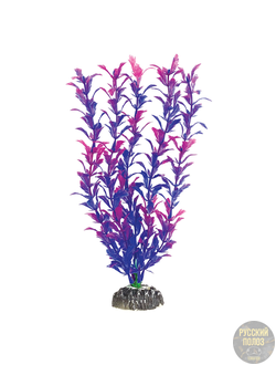 Растение "Людвигия фиолетовая", 300мм, Laguna