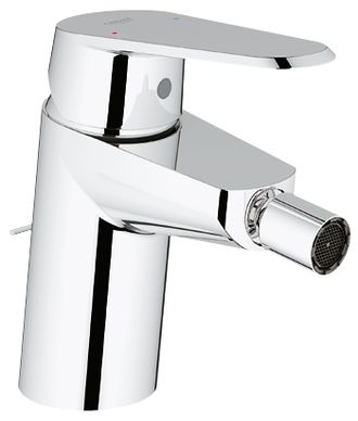 GROHE. Смеситель для биде Eurodisc Cosmopolitain, цепочка,  33245002