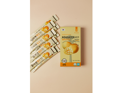 Jinskin манговое желе в стиках (200 г)