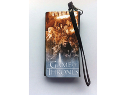 Универсальный чехол на телефон Игра Престолов №22