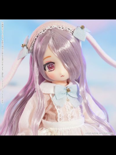 Кукла 1/6 Colorful Dreamin` Konomi in Wonderland, Pink Moon ver.