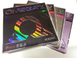 Xiom Omega V series
