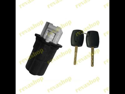 Замок капота для Ford Transit MK8 Custom Tourneo