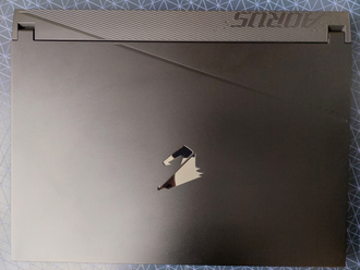 AORUS 15 BSF ( 15.6 Quad HD 2K IPS 165Hz i7-13700H RTX4070 (8Gb) 16Gb 1000Gb SSD )