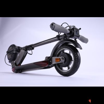 Электросамокат E-TWOW GT SE 48V 10,5 AH  Samsung 2025 г. серый графит