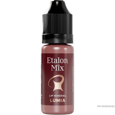 Etalon Mix LIGHT SERIES - Africa в магазине pm-shop24.ru