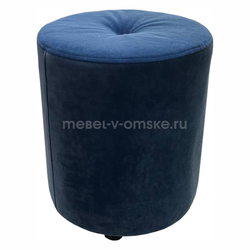 МН019 Пуф Цилинд. Размер: 350*420*350