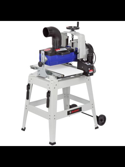 Барабанный шлифовальный станок BELMASH DS260-W