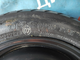 № Б1375. Запасное колесо R15 4х114.3 125/70R15 Nissan