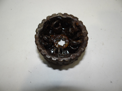 Внутренний барабан сцепления М1М