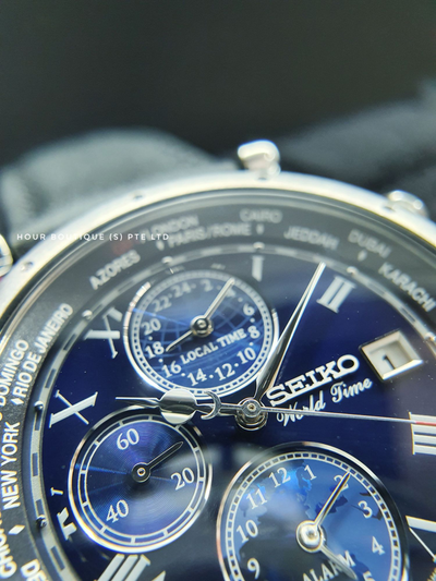 Seiko spl059 2025