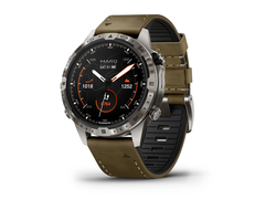 Garmin MARQ Adventurer Gen 2 Modern Tool Watch (010-02648-31)