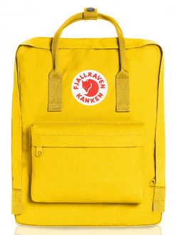 ryukzaki fjallraven kanken kanken