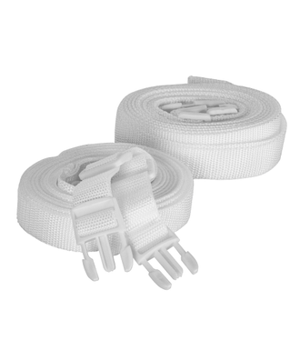 Колыбель Carrello Bloom CRL-10304 Cadet Grey