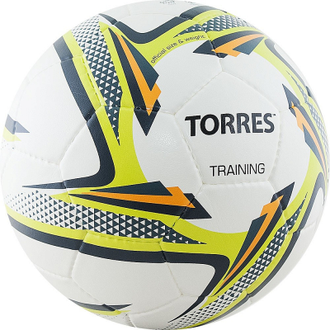 Мяч футбольный TORRES Training р.4