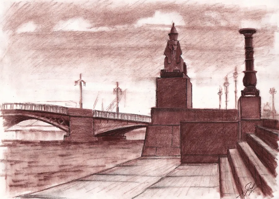 Яшков А Н  "Сфинкс"