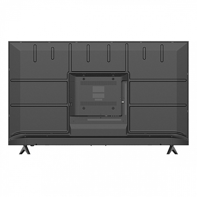Телевизор BQ 55FU32B  55"  SMART TV 4K  Черный
