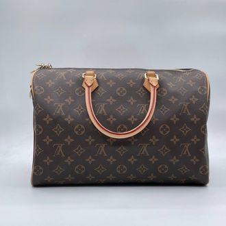 Женская сумка Louis Vuitton Speedy 35