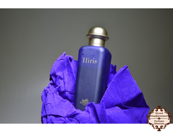 Hermes Hiris (Гермес Ирис) винтажная туалетная вода купить 50ml