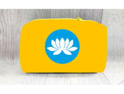 Косметичка Калмыкия