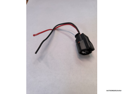 Разъем 2-х конт. SR-7757 датчик температуры Toyota