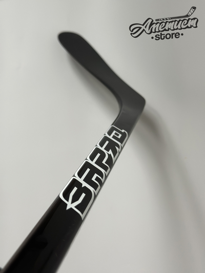 Клюшка хоккейная Т72 SR 3-17/75/L  длина 60 дюймов