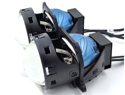 Билед модули N76D4-MINI 3.0 дюйма, 12V (комплект, 2шт)