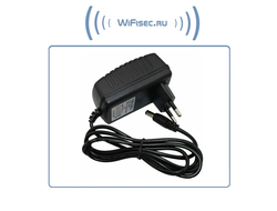 Блок питания 5В, 1А (штекер Ø 3.5мм)