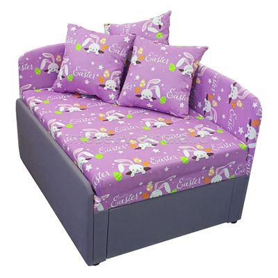 Диван детский Кушетка (выкатной)