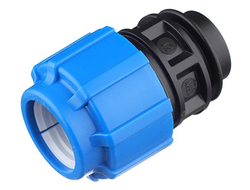 Муфта ПНД 32*3/4 ВР [30454]