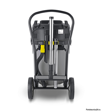 Пылесос влажной и сухой уборки Karcher NT 70/2 (1.667-269.0)