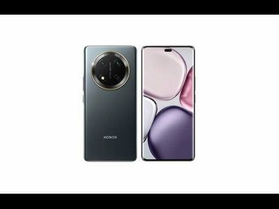 Смартфон Honor X9C 8/256 NFC Titanium Black