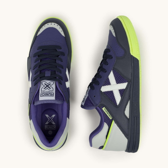 Munich X Continental 966