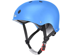 Купить защитный шлем JBM (Blue) в Иркутске