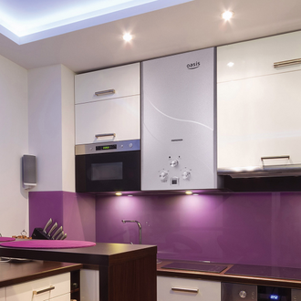 Газовая колонка Oasis OR-20W