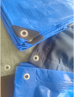 Тенты-полога