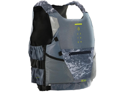 Продажа спасательных жилетов Aztron N-SV Vest (Grey) в Иркутске