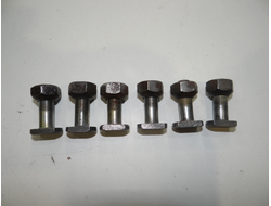 Болты ступицы Муравей