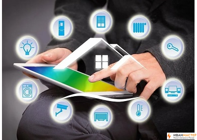 Заказать автоподогрев дачи в Москве и Московской области ИВАНМАСТЕР