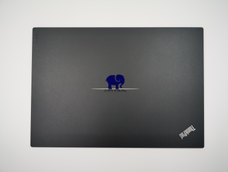 Крышка матрицы для ноутбука Lenovo ThinkPad L460