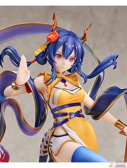 Фигурка 1/7 Чэнь (Ch'en Spring Festival VER.)