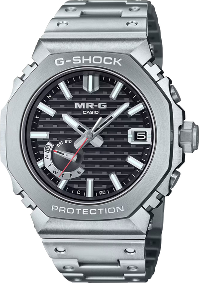 Часы Casio G-Shock MRG-B2100D-1A