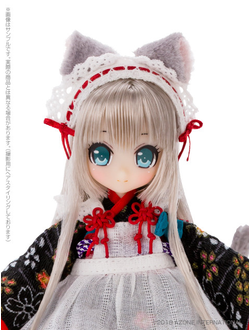 Кукла 1/12 PiccoNeemo Erunoe