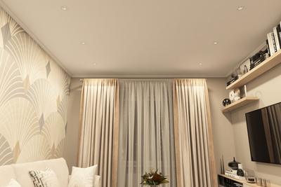 Точечный встраиваемый светильник Denkirs DK2037-WH