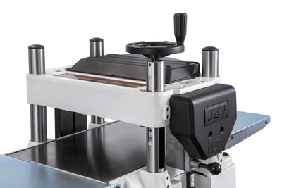 JWP-15B Рейсмусовый станок (220В)